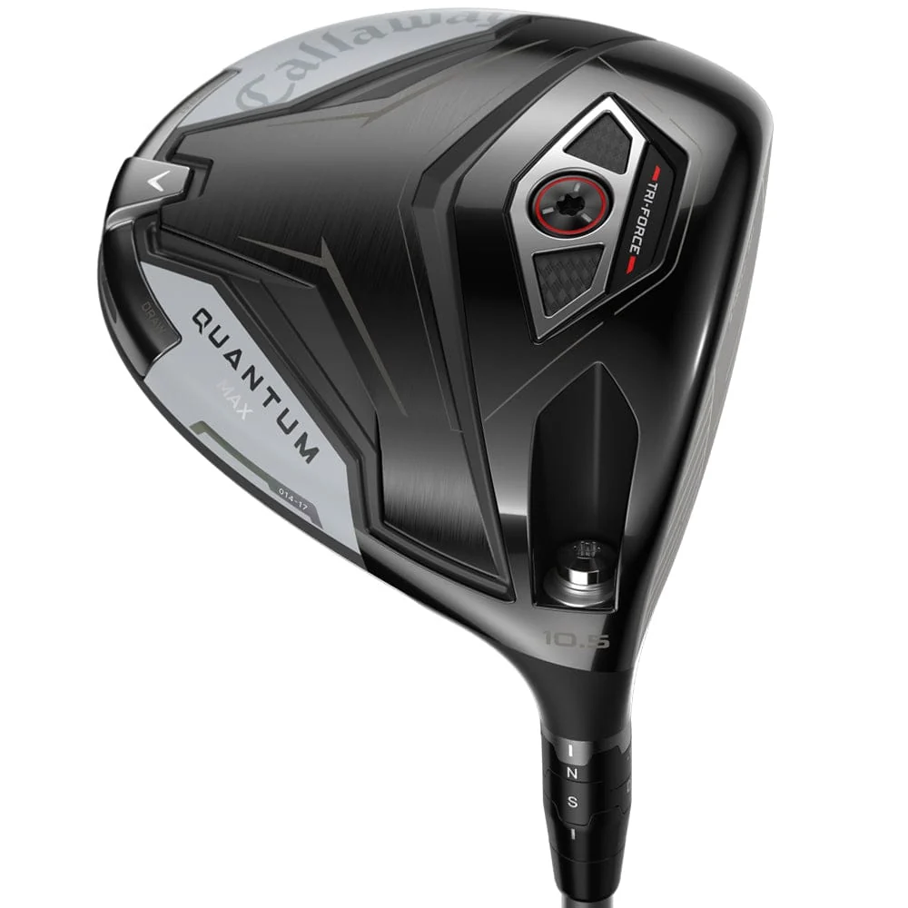 Callaway Quantum Driver