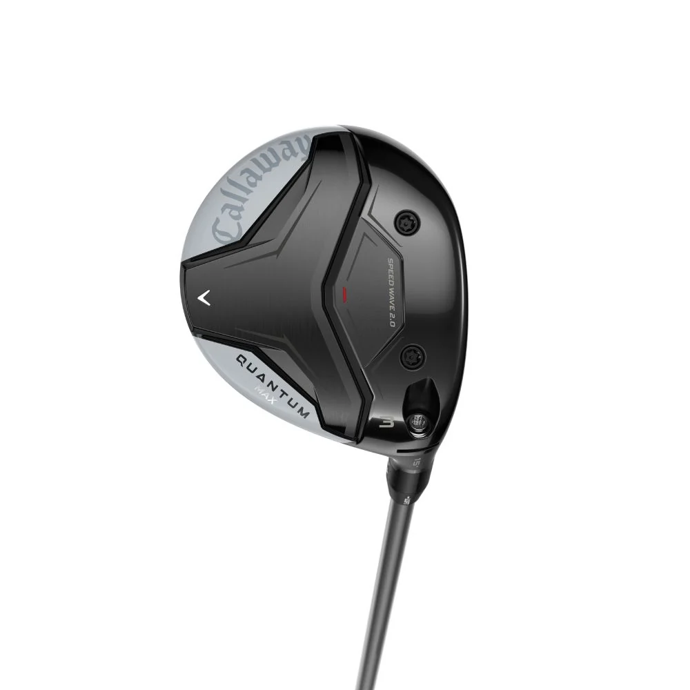 Callaway Quantum Max Fairway