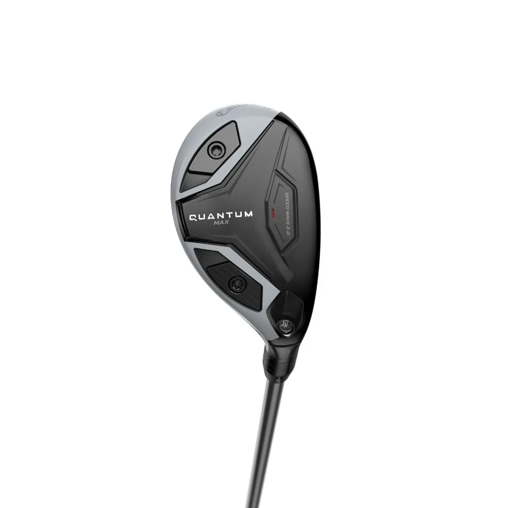 Callaway Quantum Max Hybrid