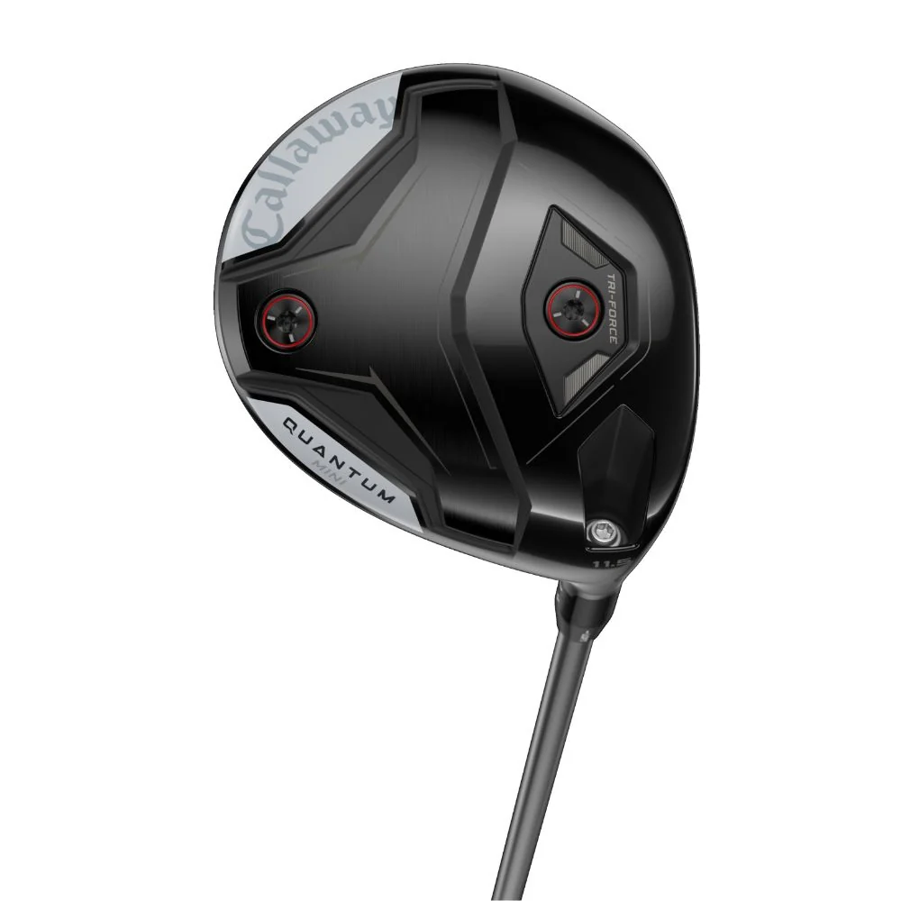 Quantum Max Mini Driver