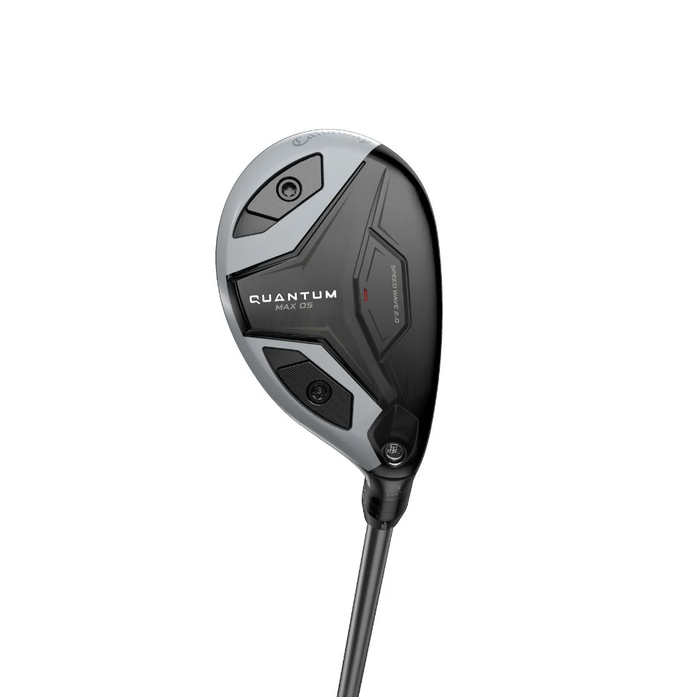 Callaway Quantum Max Os Hybrid