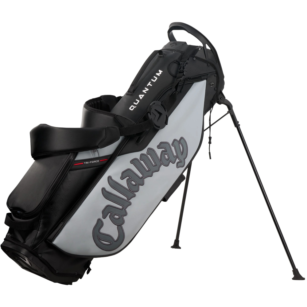 Callaway Quantum Staff Stand Bag