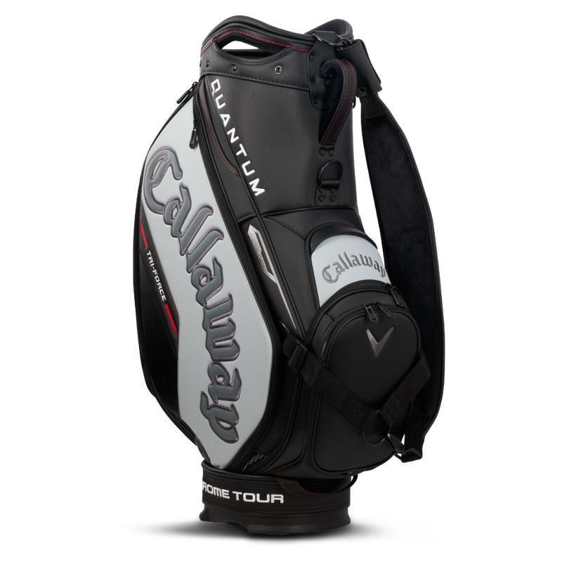 Callaway Quantum Staff Tour Bag