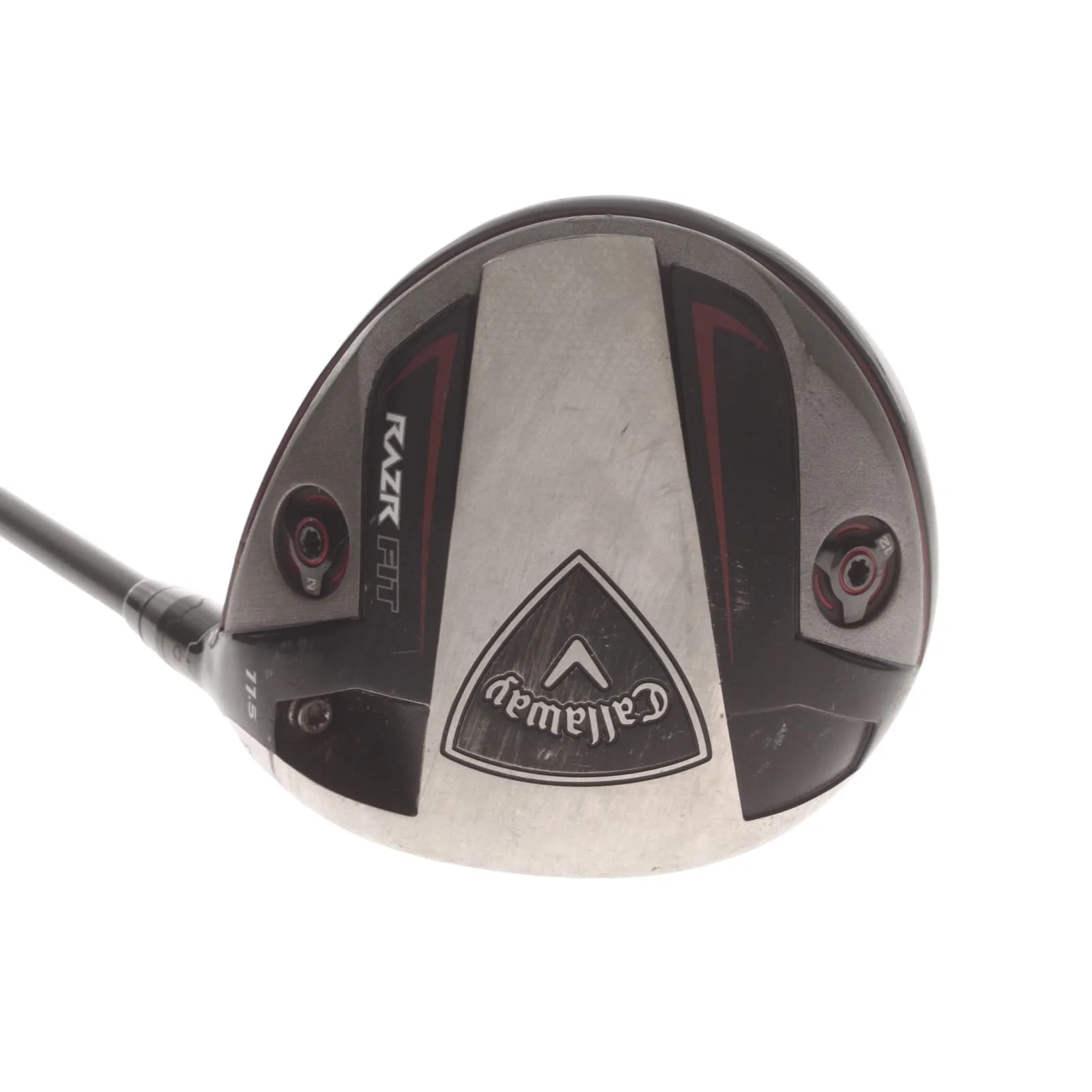 Razr Fit 2.5 Driver