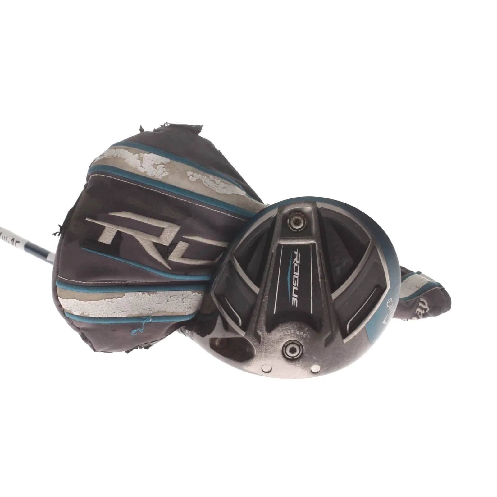Rogue Golf Driver Used