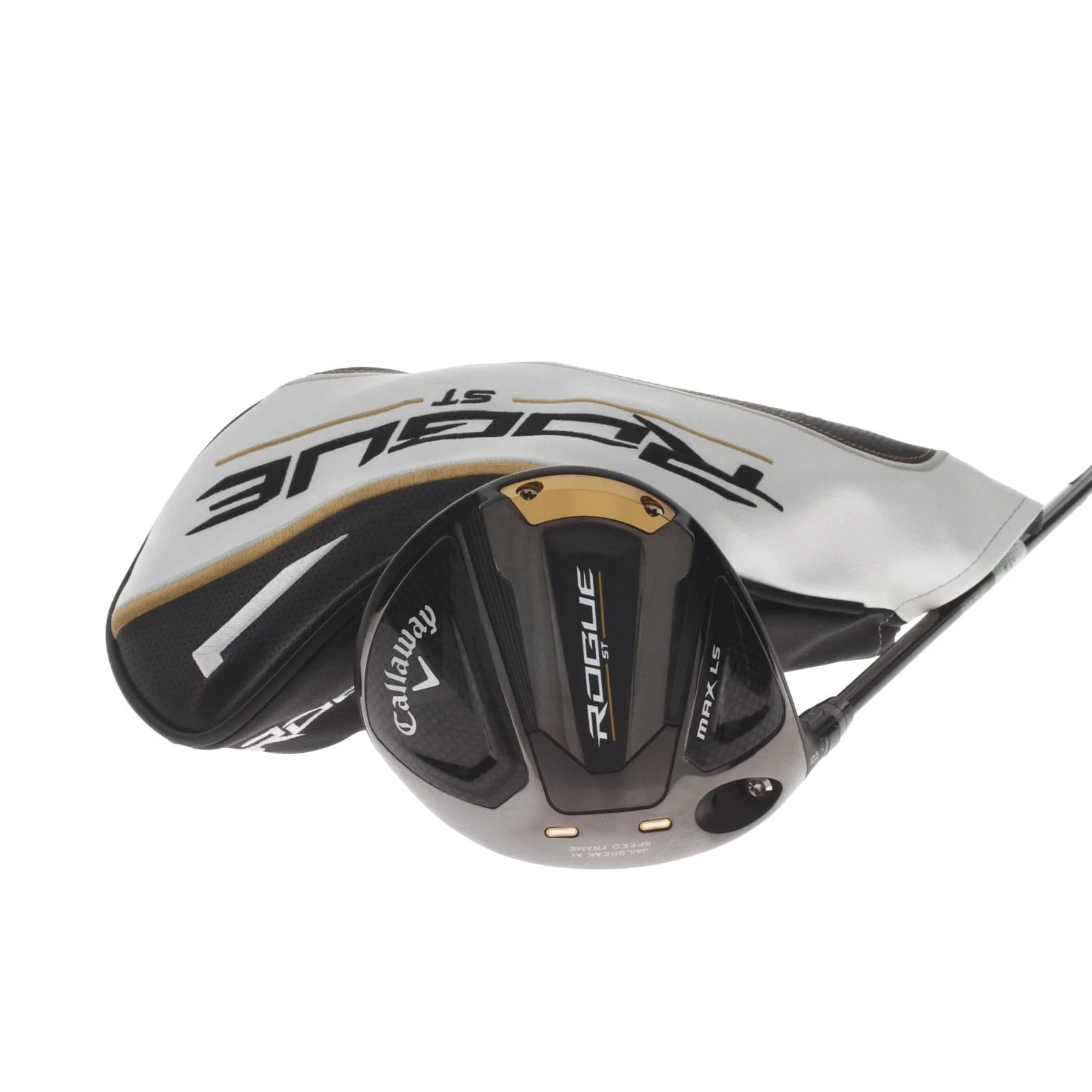 Callaway Rogue St Max Ls Golf Driver