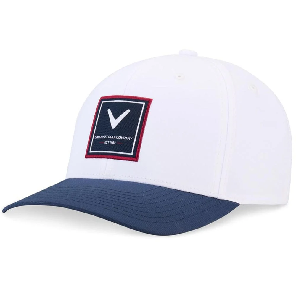 Callaway Rutherford Cap