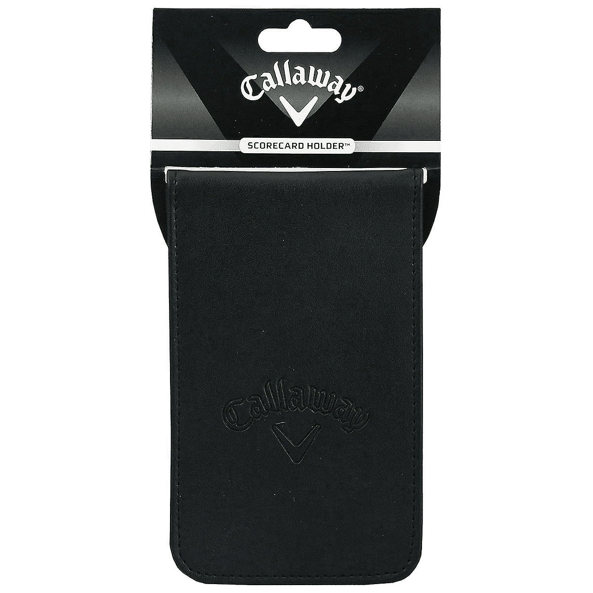 Callaway Scorecard Holder