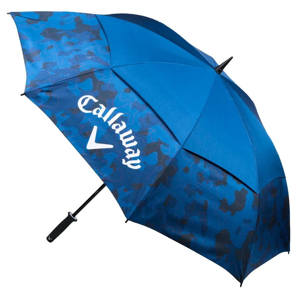 Callaway Shield 64" Double Canopy Umbrella