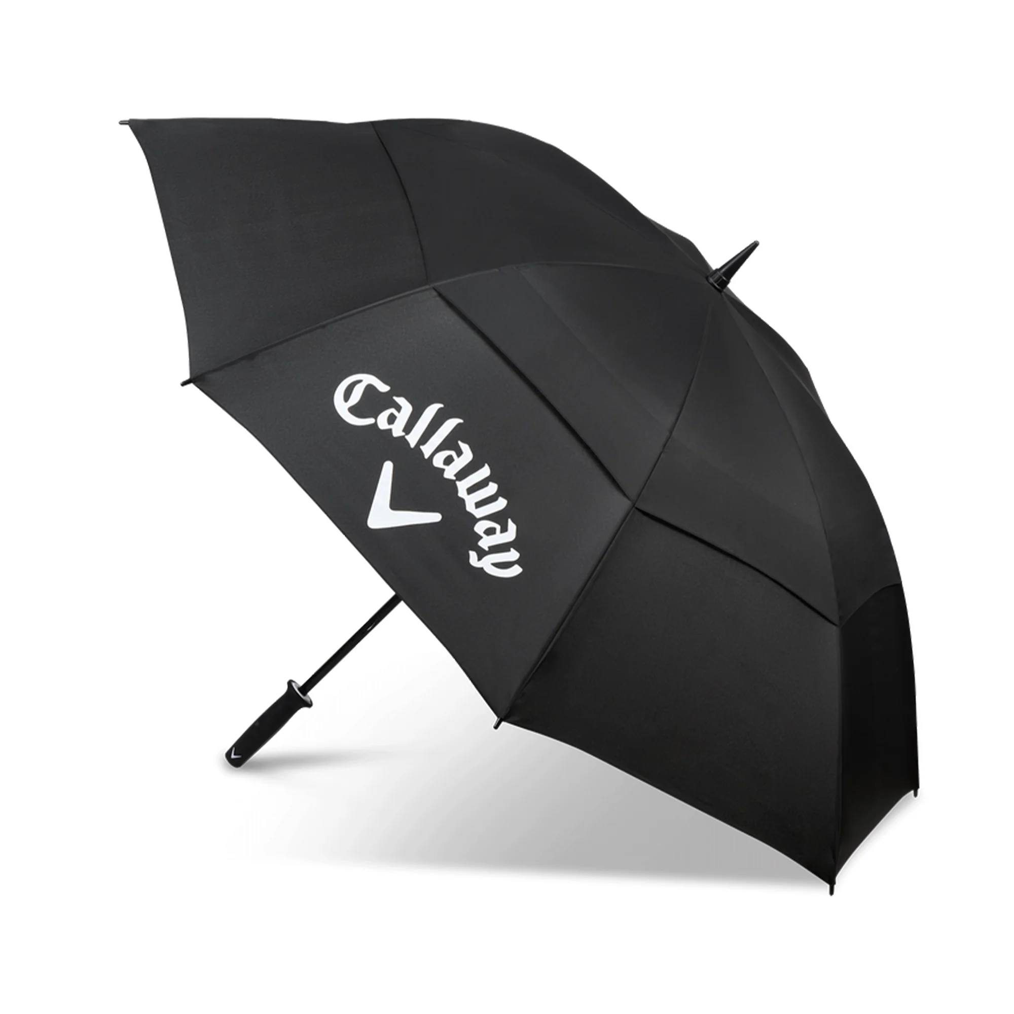 Callaway Shield Double Canopy 64" Umbrella - 26 / One Size