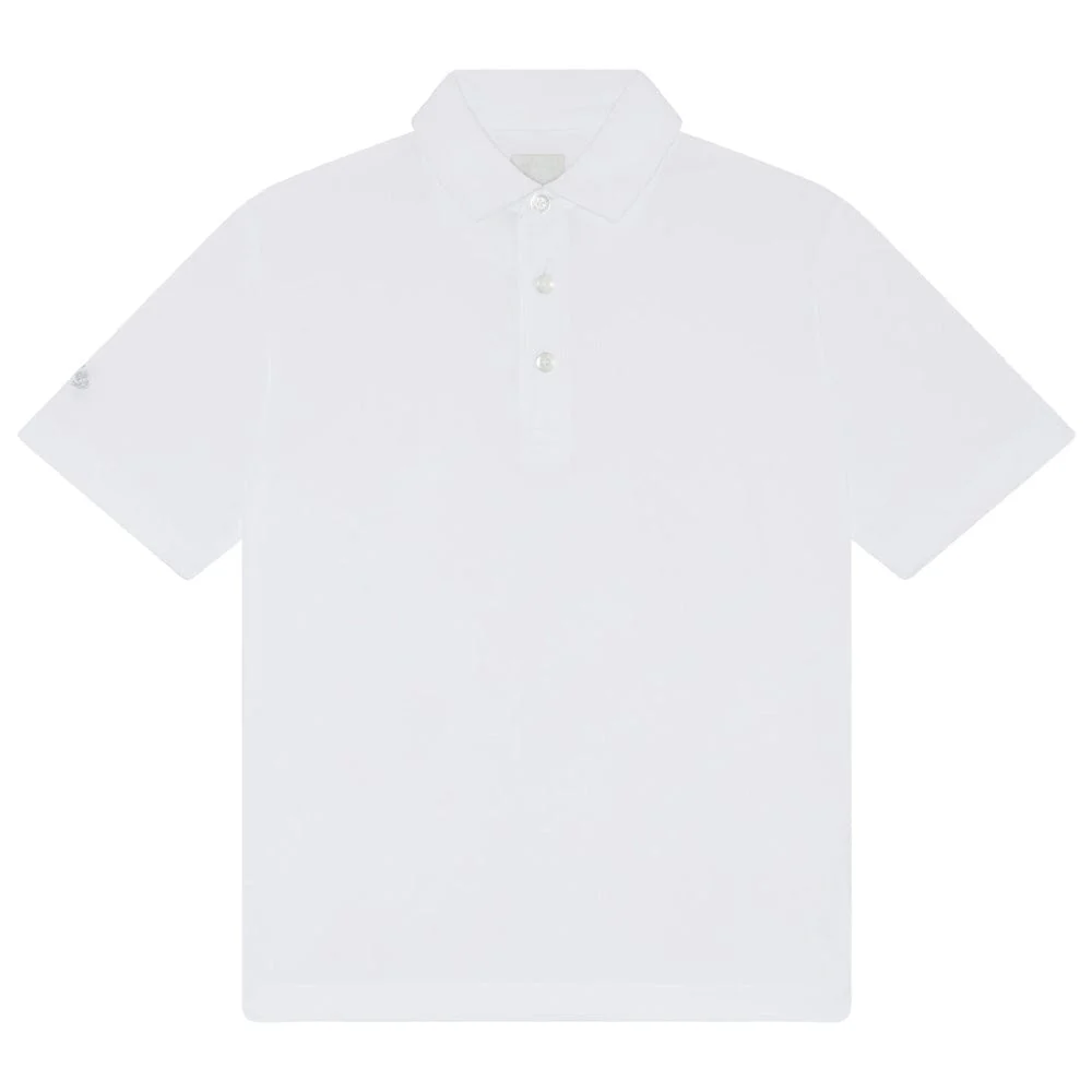Callaway Solid Polo Junior
