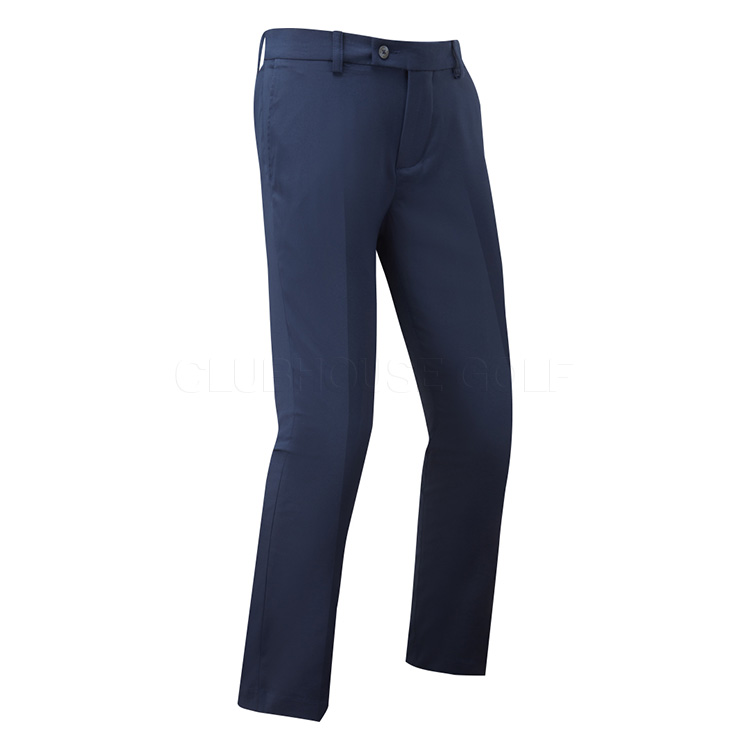 Callaway Solid Trouser Peacoat Cgbfa0m6