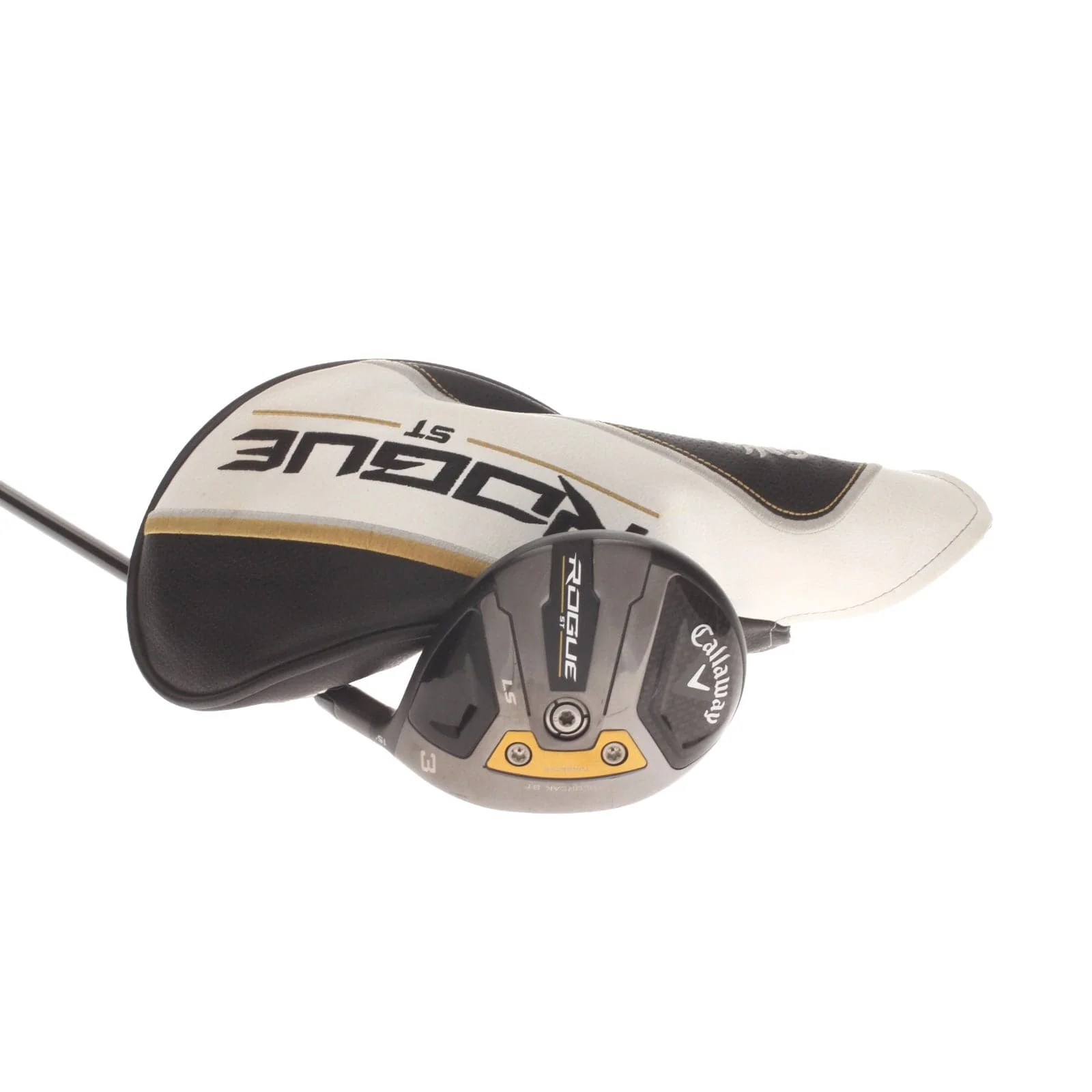 Callaway St Ls Fairway