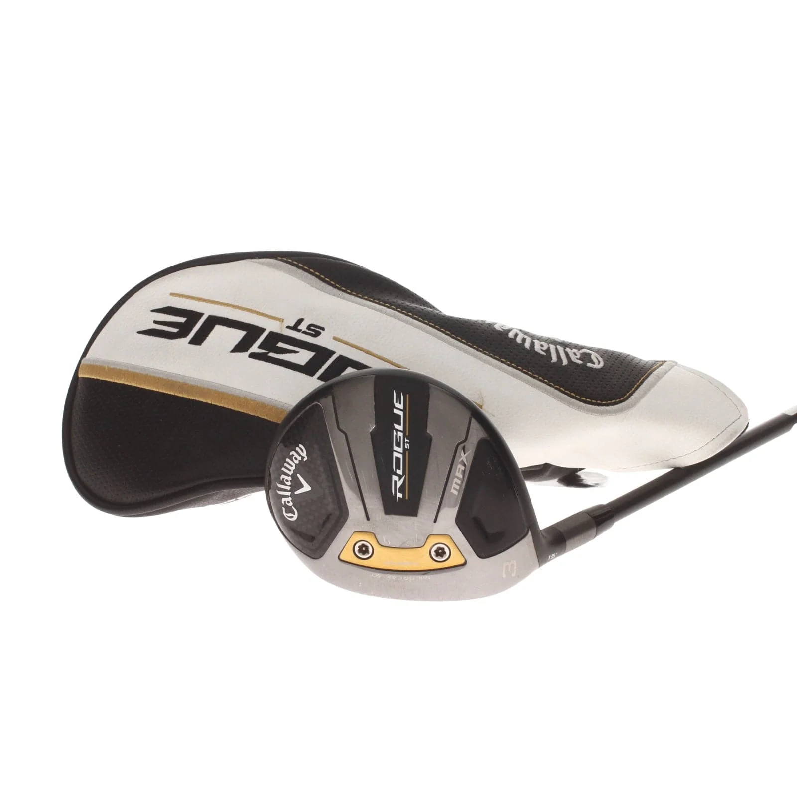 Callaway St Max Fairway