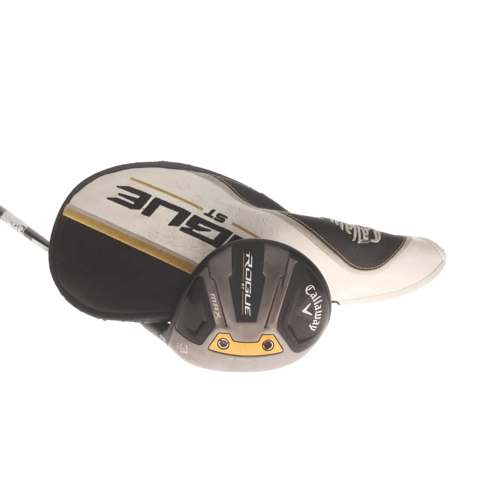 St Max Hl Fairway