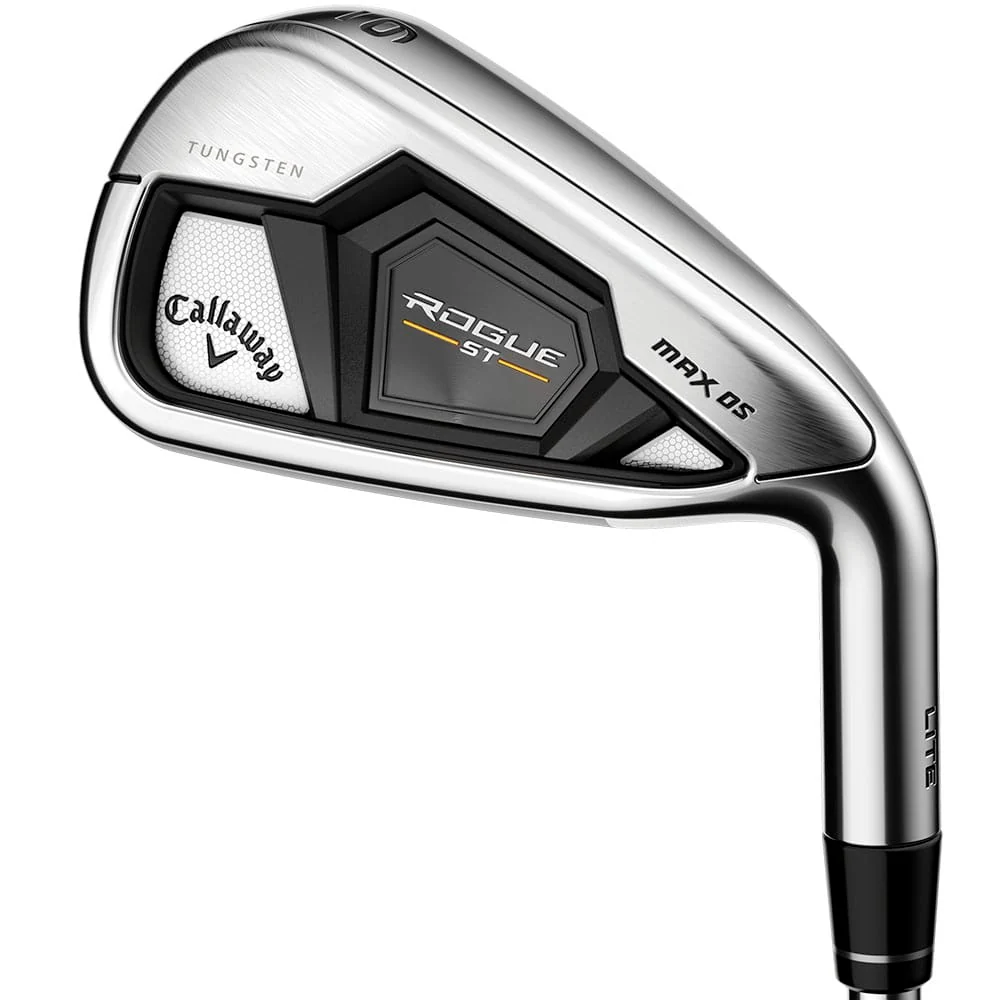 Callaway St Max Os Lite Single Irons