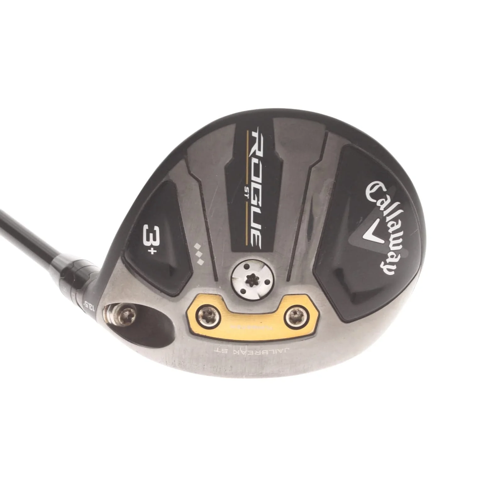 St Triple Diamond 3 Plus Fairway