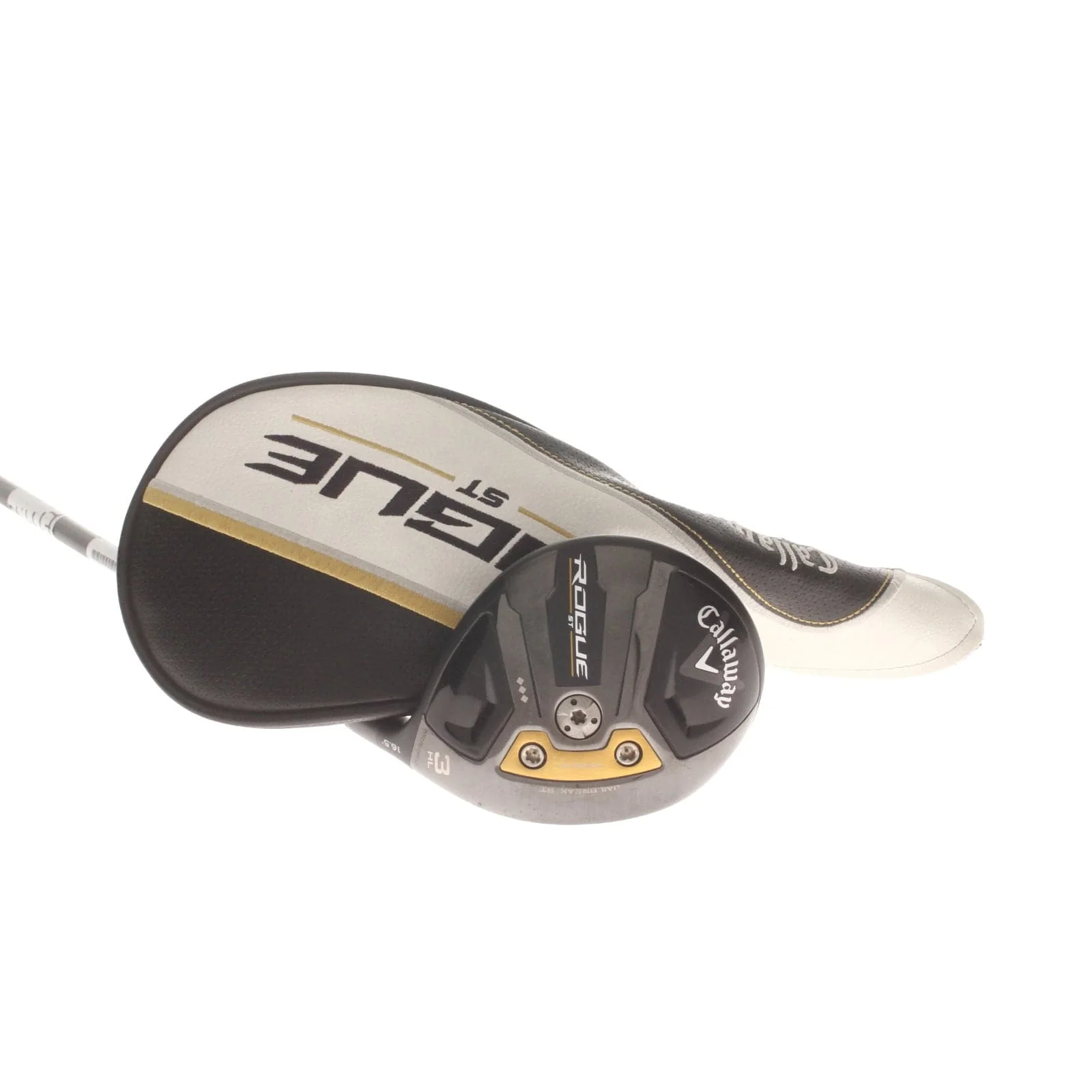 Callaway St Triple Diamond Hl Tour Fairway