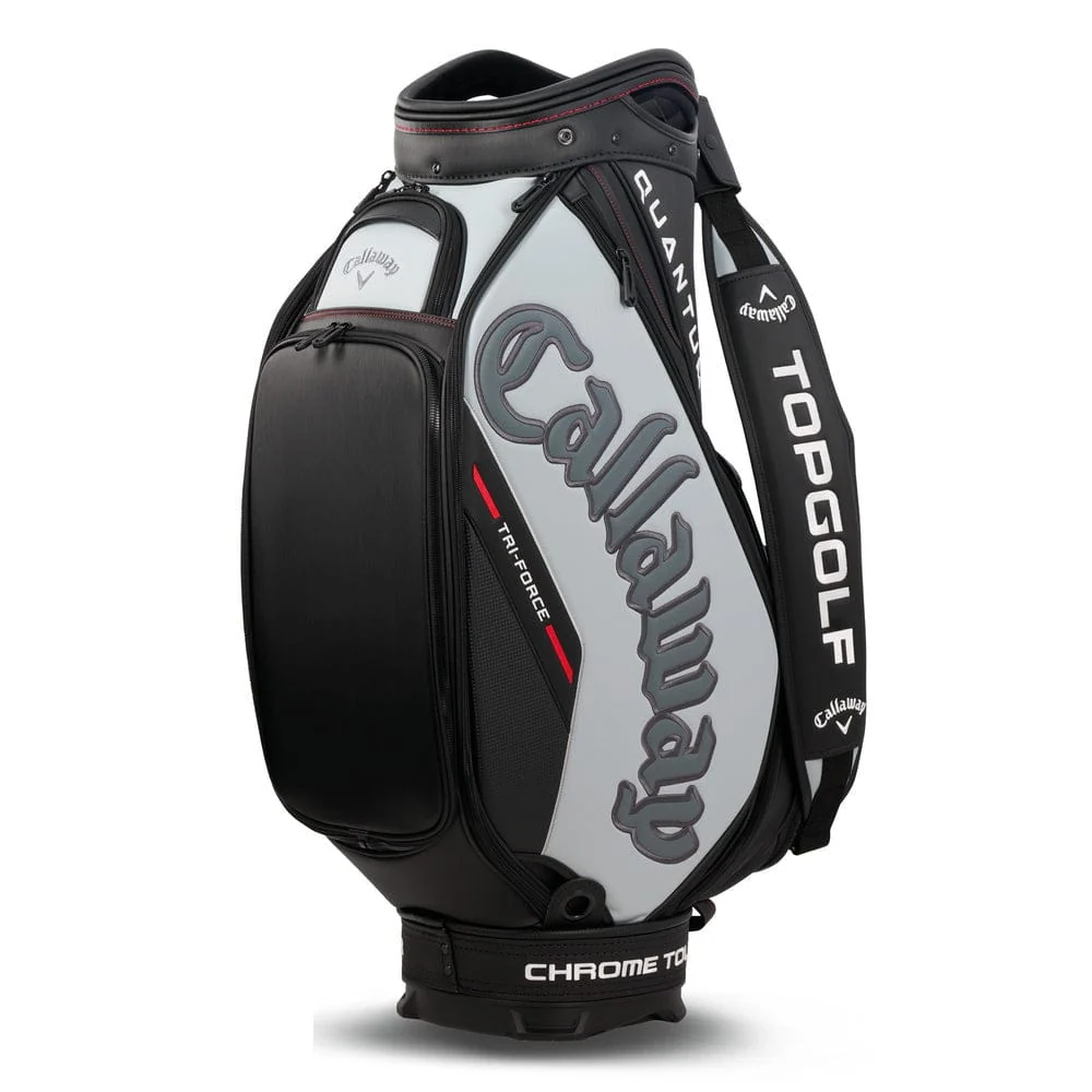 Callaway Staff Tour Bag