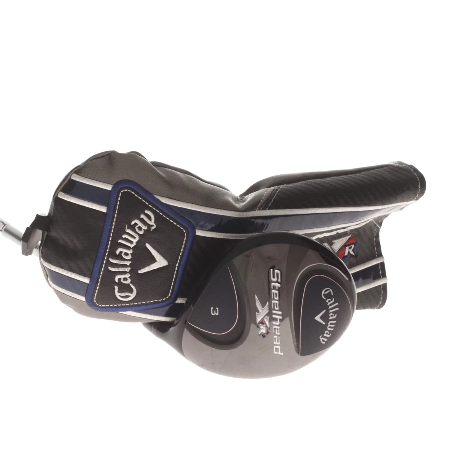 Callaway Steelhead Xr Fairway