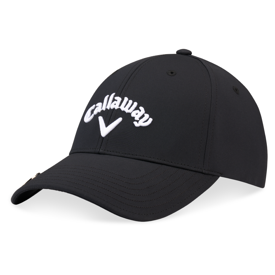Callaway Stitch Magnet Adjustable Cap
