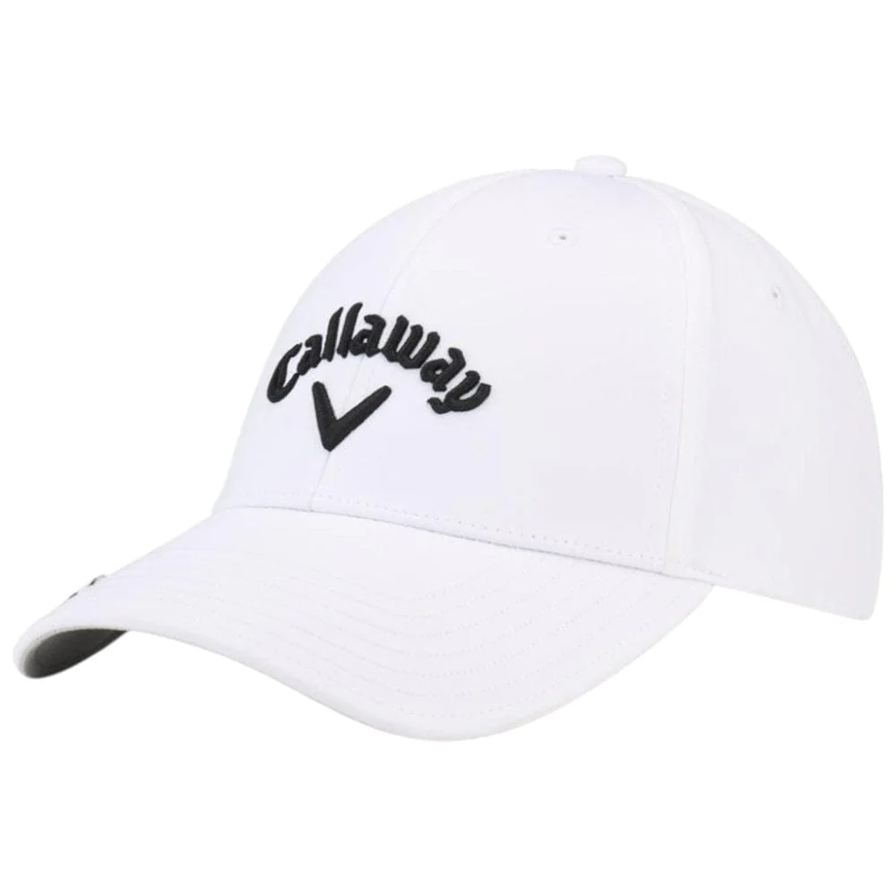 Callaway Stitch Magnet Cap