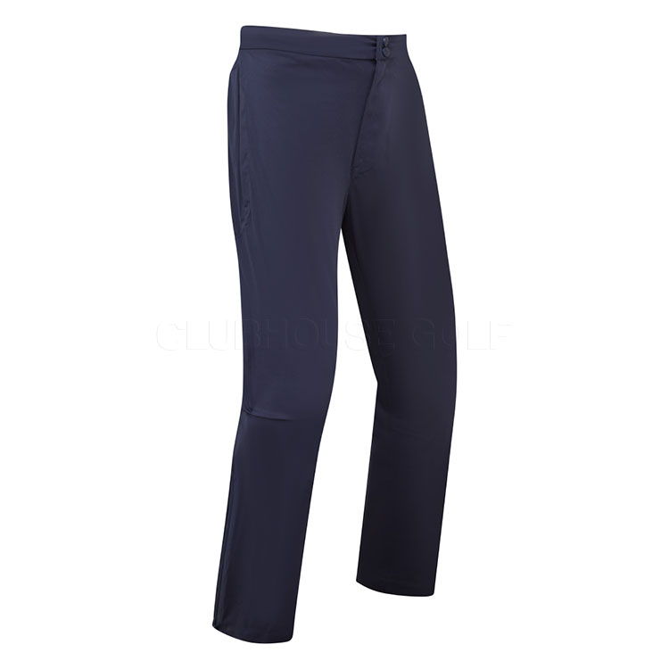 Callaway Stormlite Iii Waterproof Trousers Peacoat Cgbff0d3