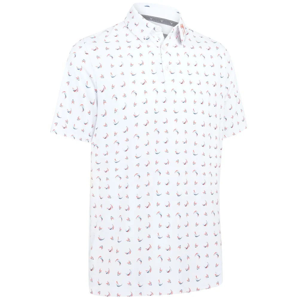 Callaway Swing Chev Polo