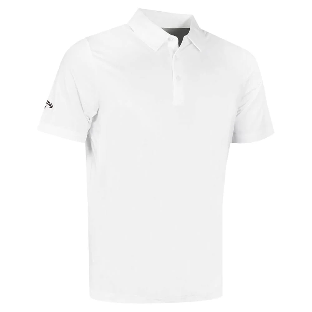 Callaway Swingtech Solid Polo 4xl