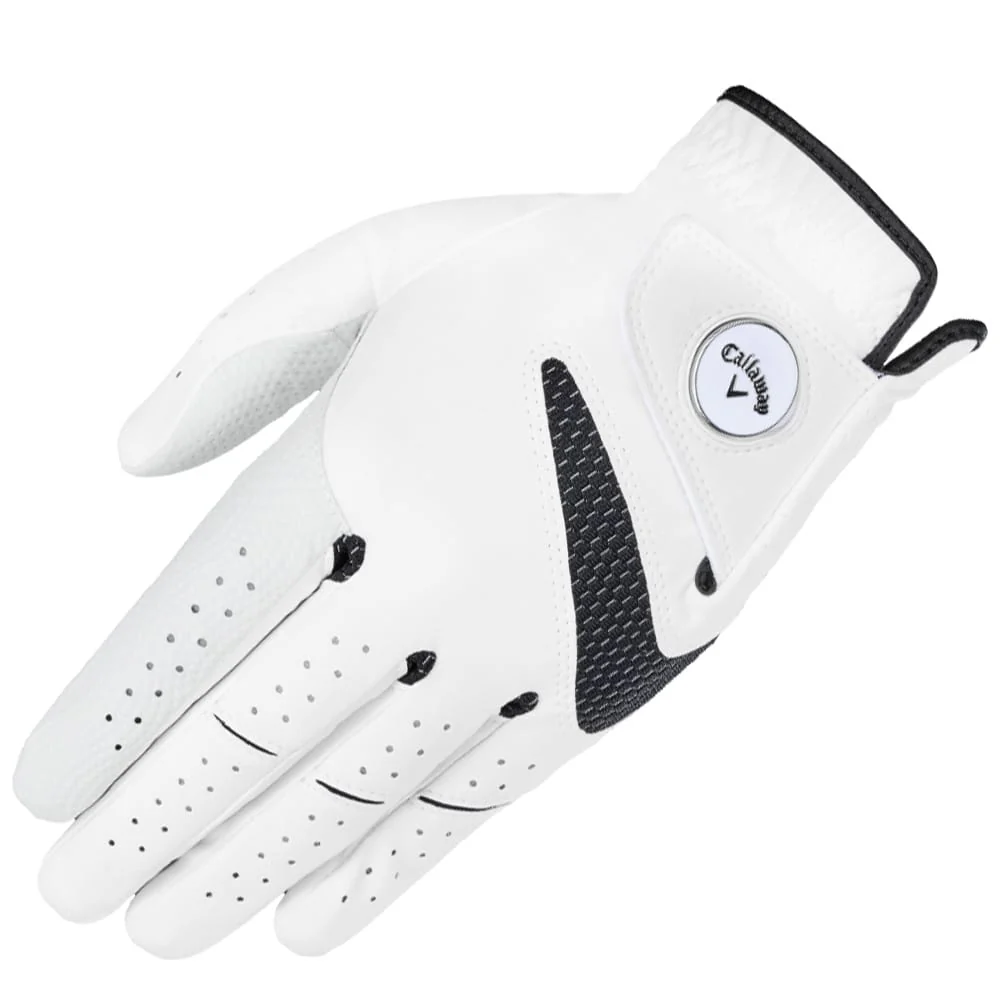 Callaway Syntech '25 Glove - / Right Handed Golfer / M/L