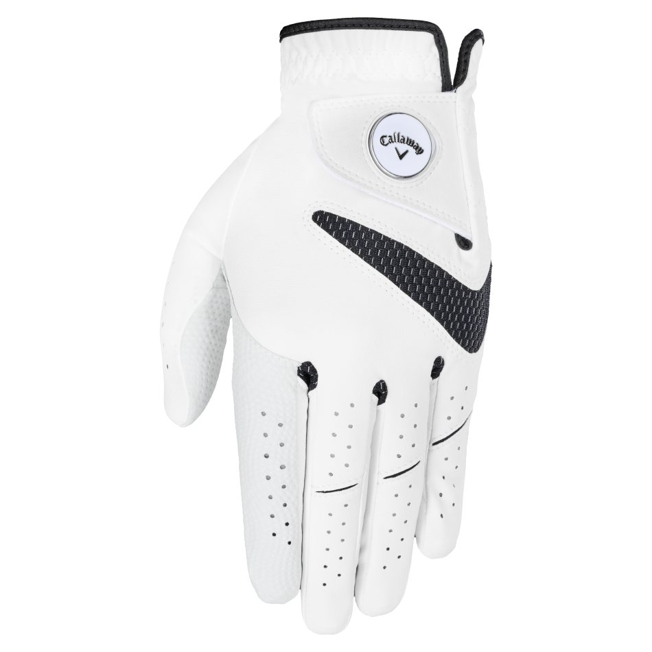 Callaway Syntech Gloves '25