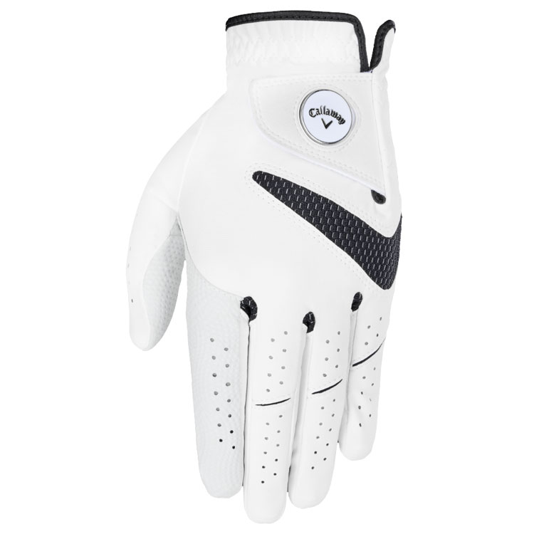 Callaway Syntech Golf Glove (Right Handed Golfer)