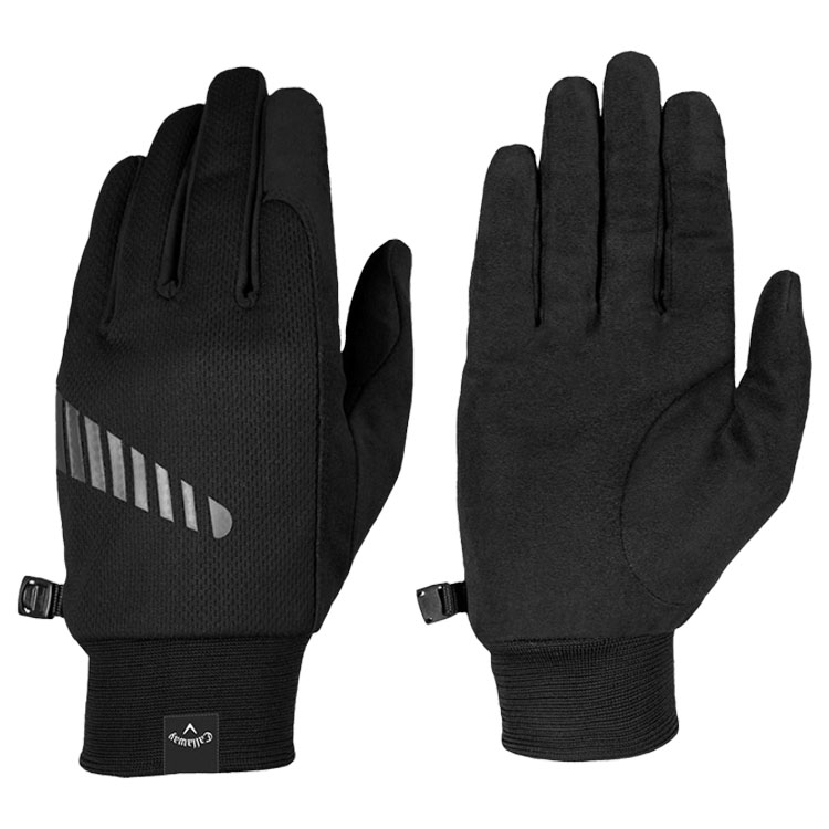 Callaway Thermal Grip Golf Gloves (Pair Pack)