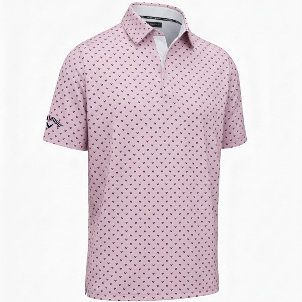 Callaway Tm Polo