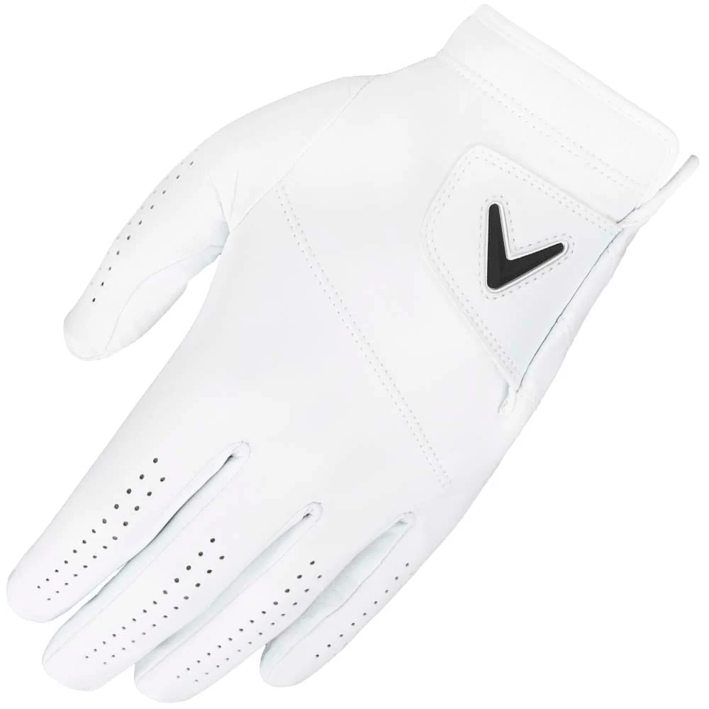 Callaway Tour Authentic '25 Glove - / Right Handed Golfer / L