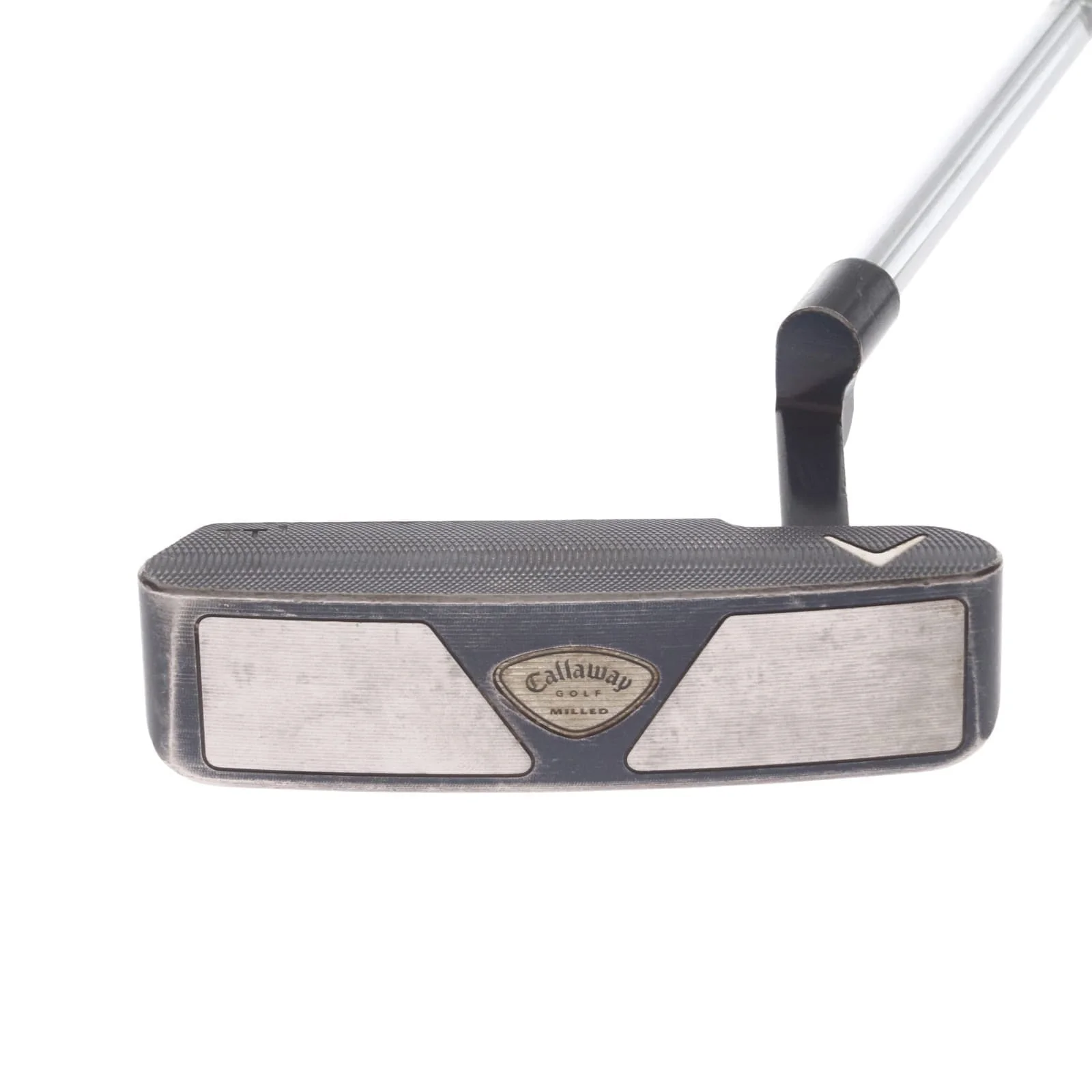 Tour Blade Putter