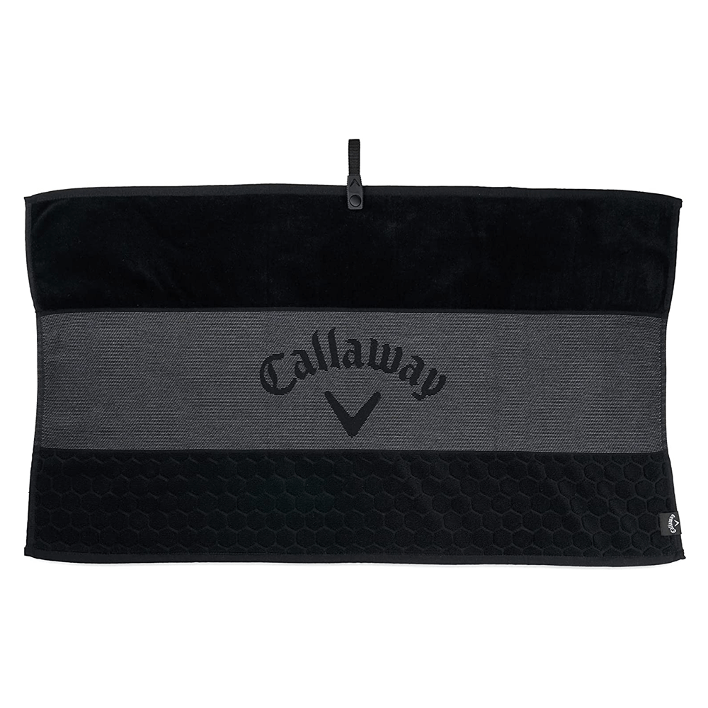 Callaway Tour Golf Towel