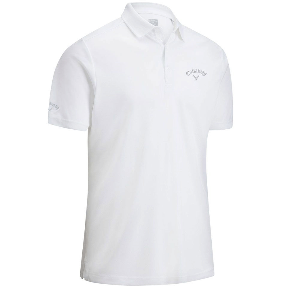 Callaway Tour Logo Polo