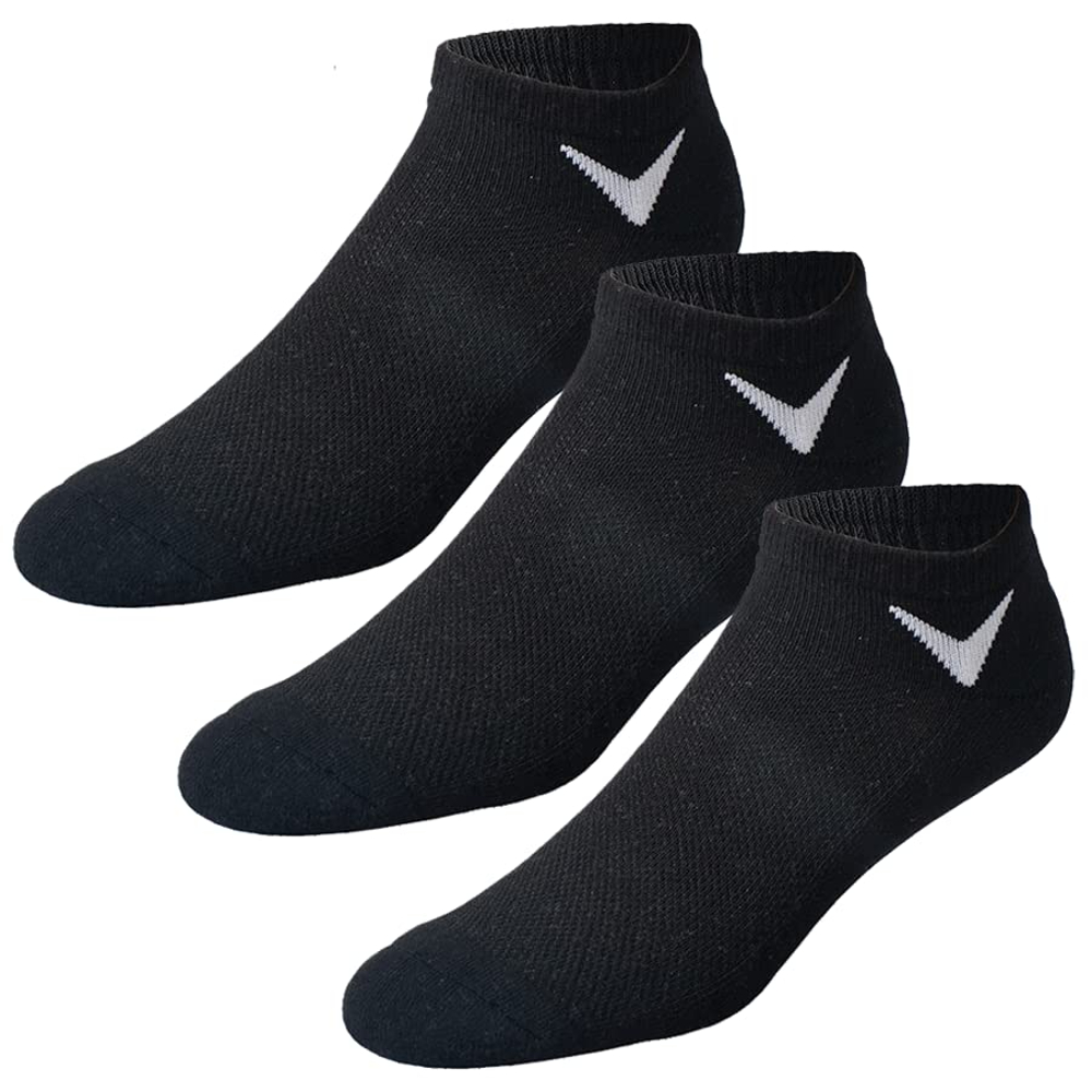 Callaway Tour Low Cut Socks