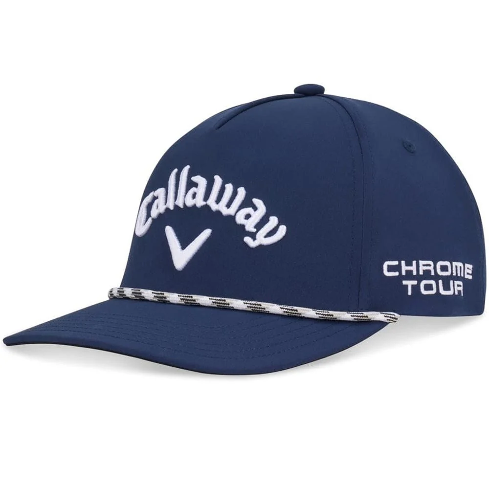Callaway Tour Pro Baseball Cap