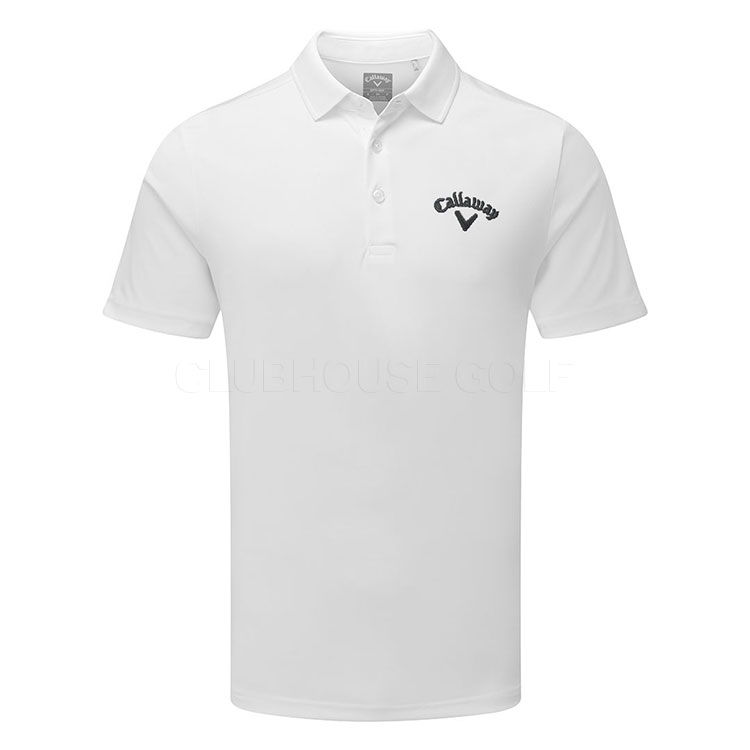 Callaway Tournament Polo Cgkfb0w3