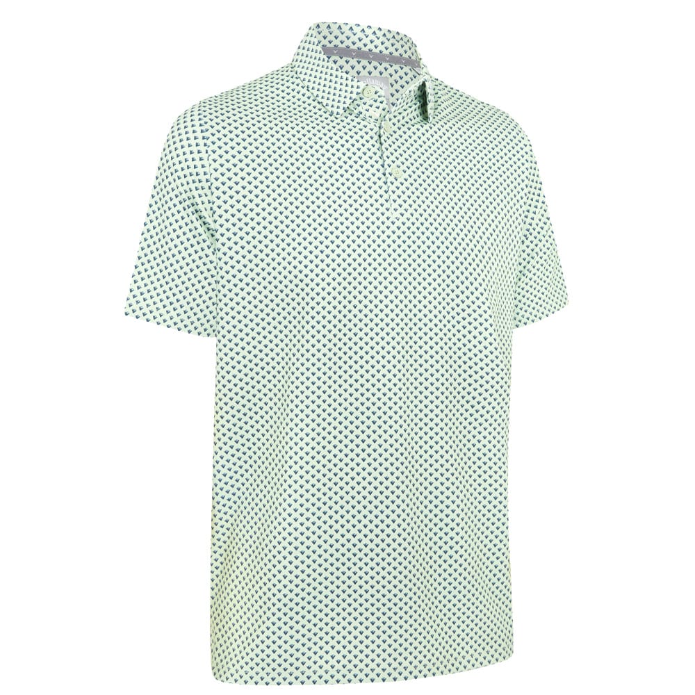 Callaway Trademark Polo