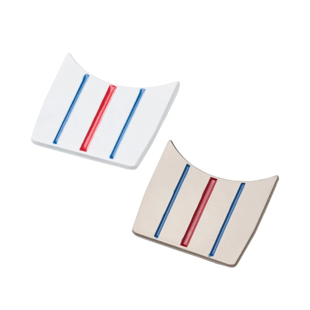 Callaway Triple Track Ball Markers (2 Pack)