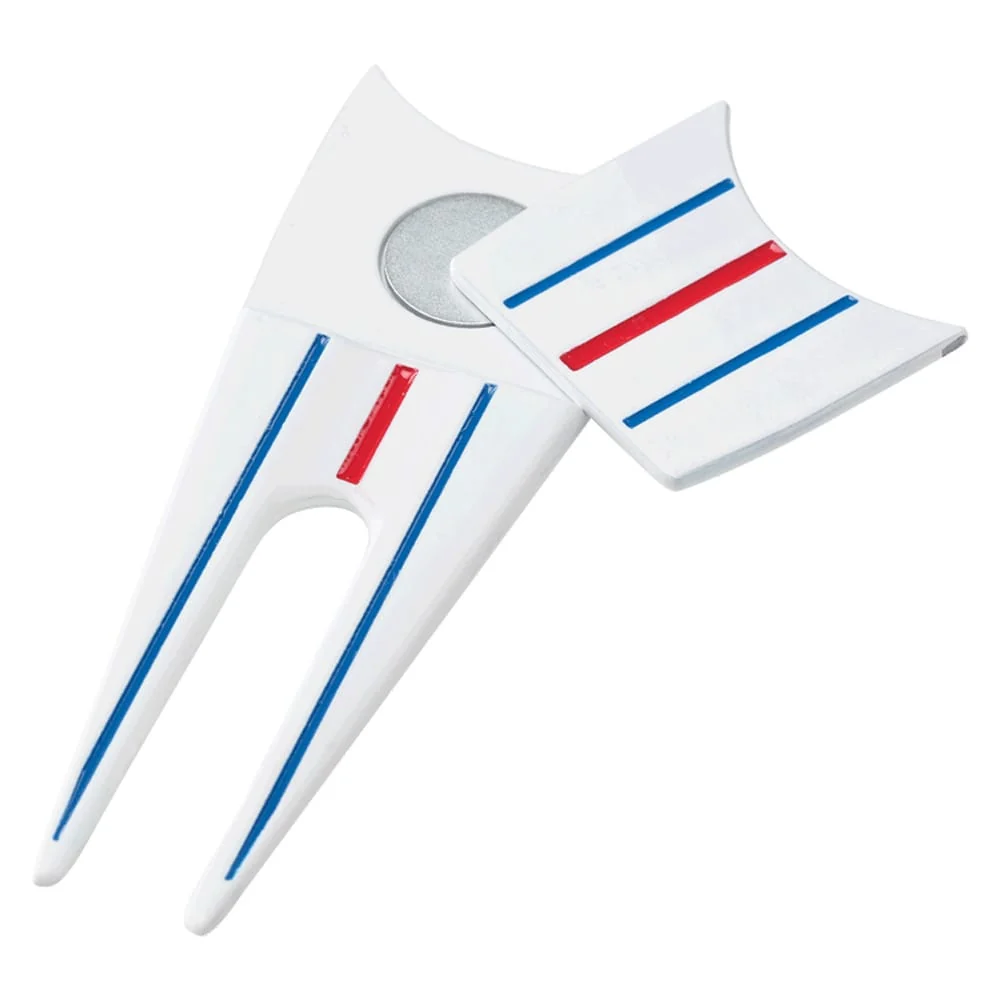 Callaway Triple Track Golf Divot Tool