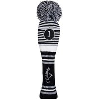 Callaway VINTAGE POM POM DRIVER HEADCOVER