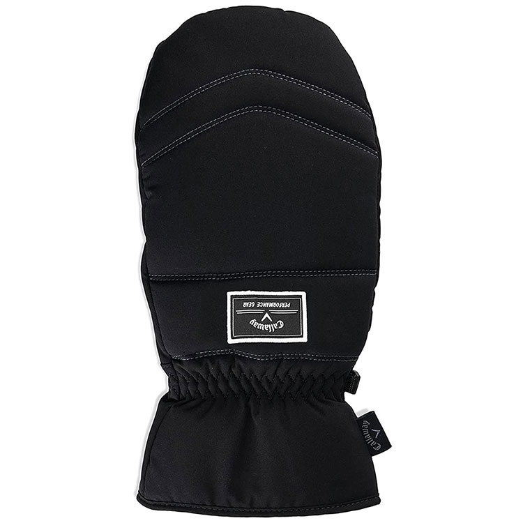 Callaway Weather Series Winter Golf Mitts