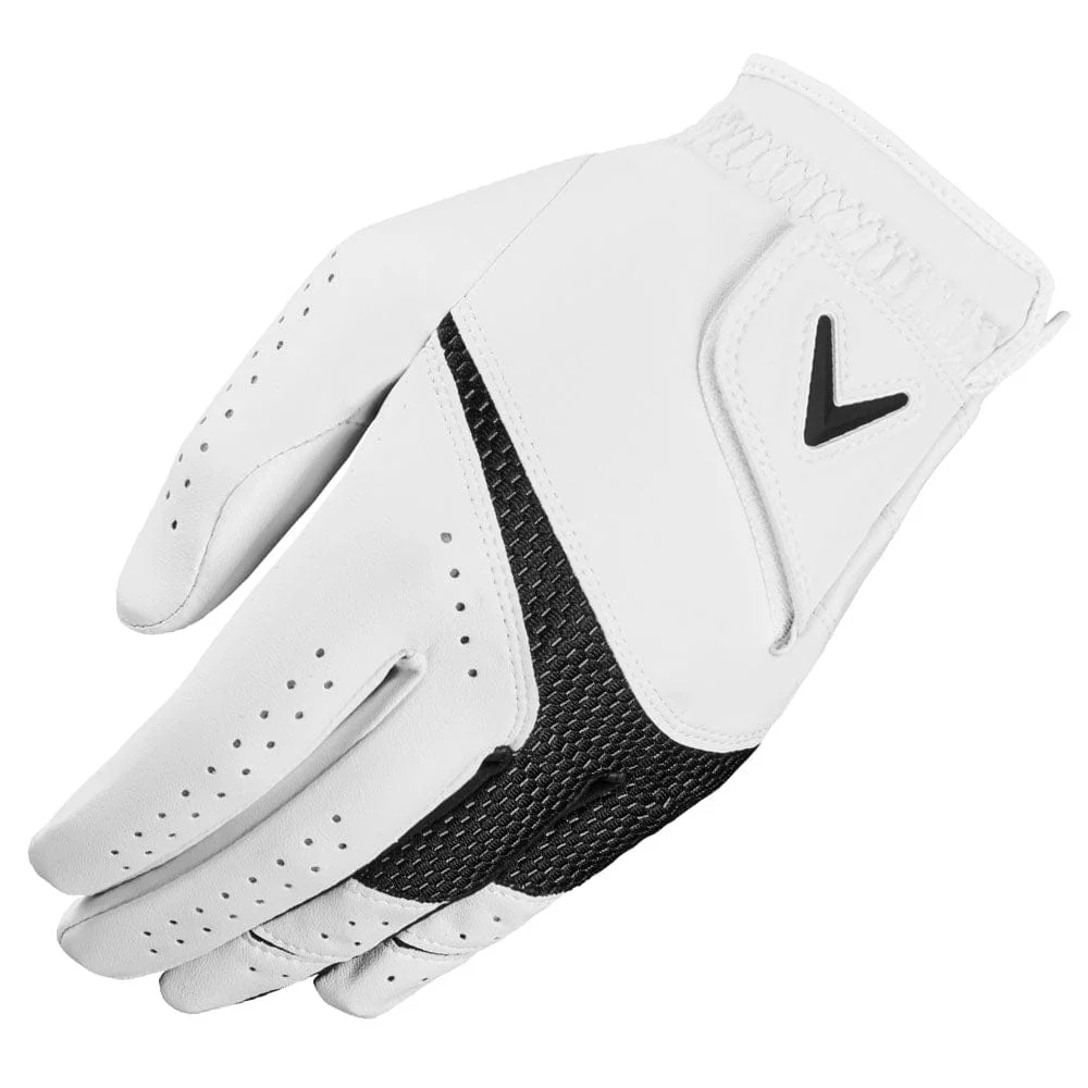 Callaway Weather Spann Mens Glove - / XL