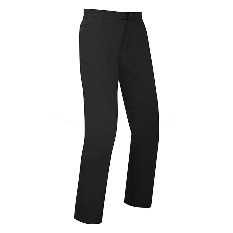 Callaway Weather Tour Waterproof Trousers Cavier Cgbfe0g2