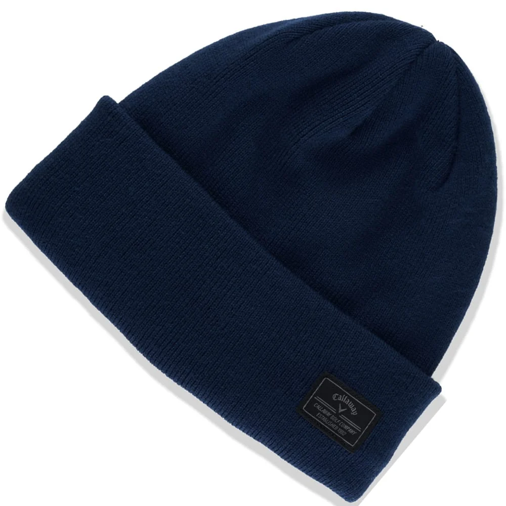 Callaway Winter Term Beanie