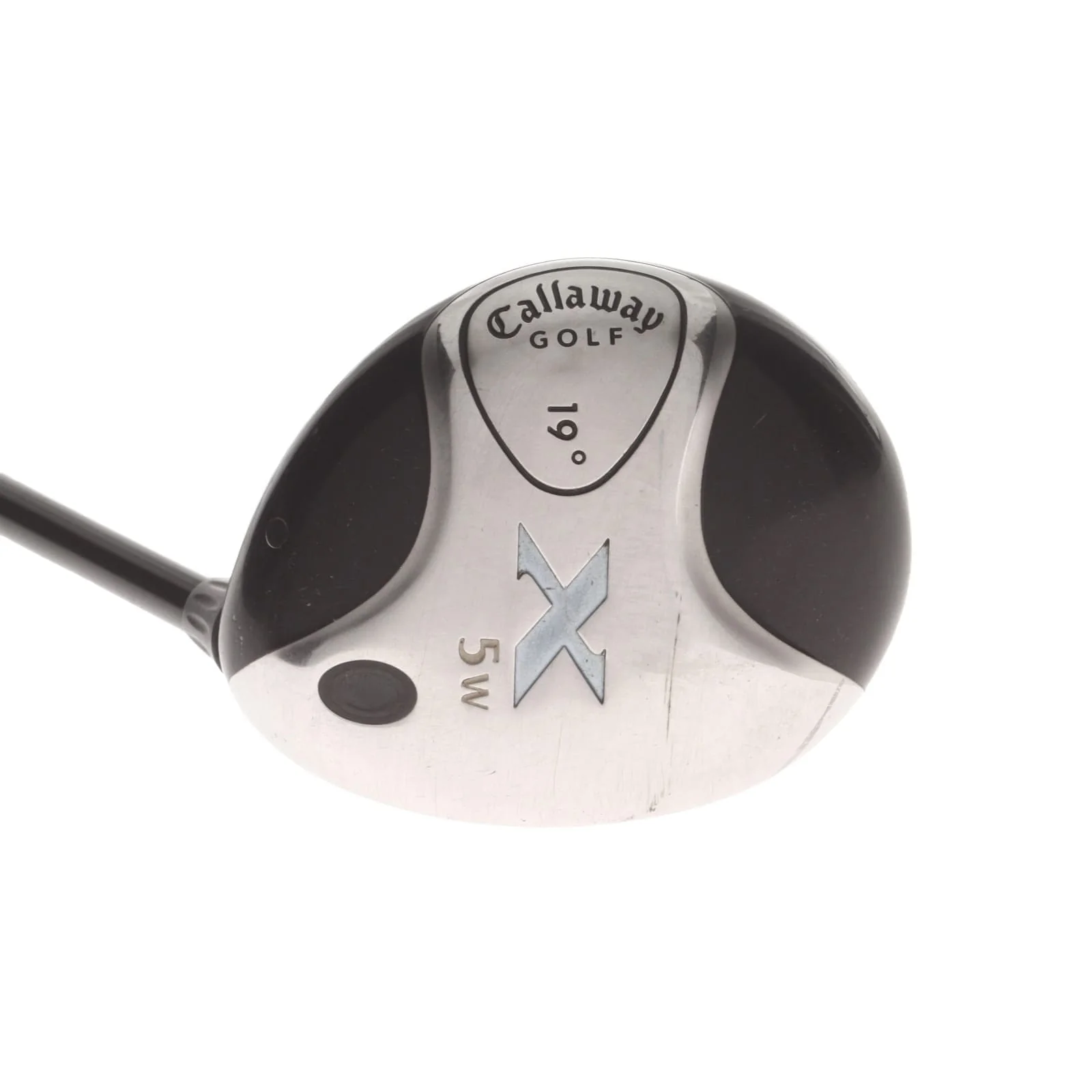 Callaway X Fairway Ladies